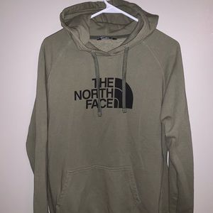 North Face Hoodie